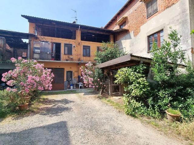 Casa in vendita a Piemonte, Vercelli