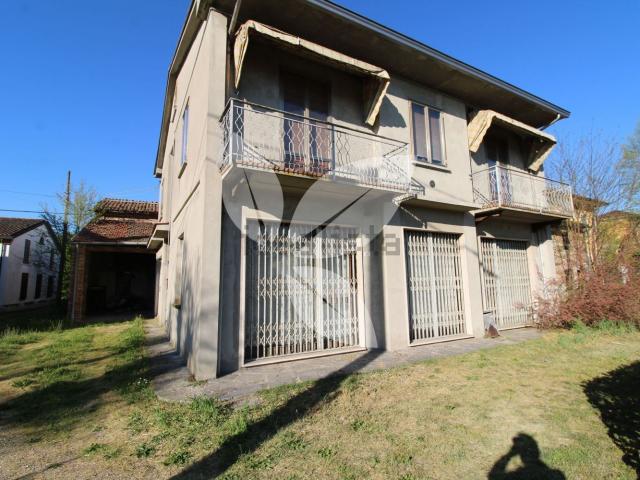 Casa in vendita a Busseto, Reggio Emilia