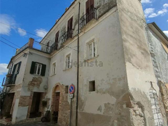 Casa in vendita a Piano Grande, Torricella Sicura