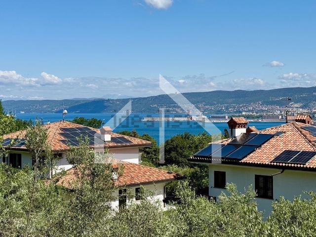 Casa in vendita a Fontanella, Muggiò