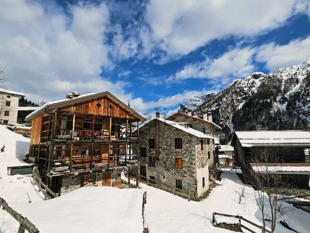 Casa in vendita a Canale D'agordo, Veneto