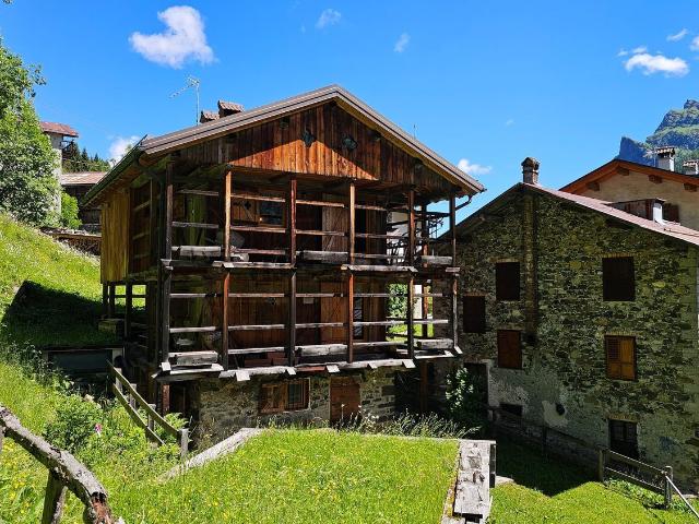Casa in vendita a Canale D'agordo, Veneto
