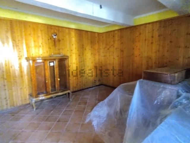 Casa in vendita a Bassa Reggiana, Re