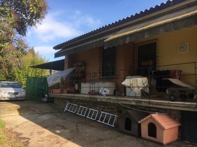 Casa in vendita a Petignano, Orte