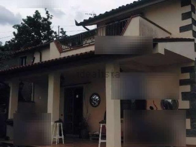 Casa in vendita a Montecatini Alto, Montecatini Terme