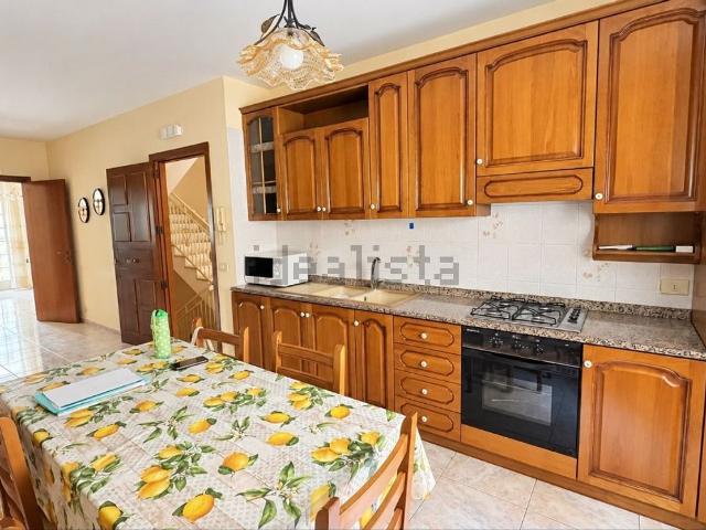 Casa in vendita a Perriera, Sciacca