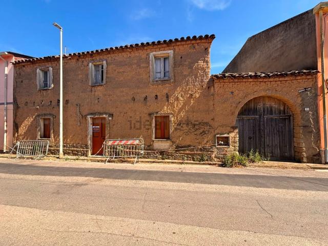 Casa in vendita a Samassi, Sardigna/Sardegna
