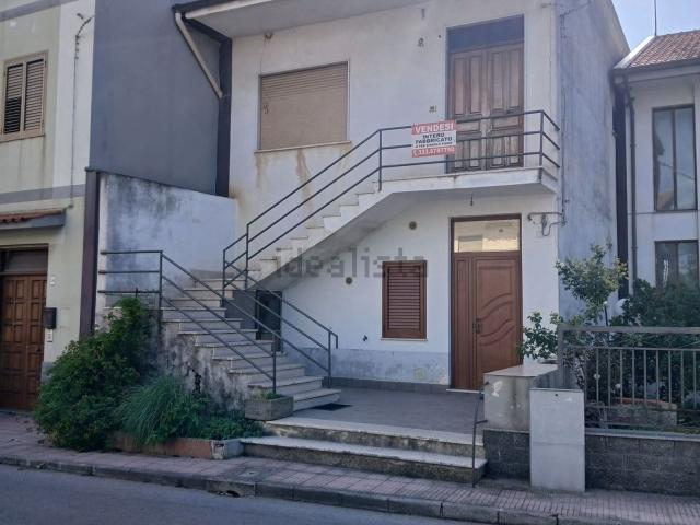 Casa in vendita a Torrenova, Sicilia