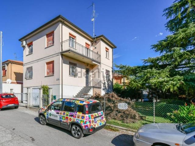 Casa in vendita a Mirabello, Terre del Reno