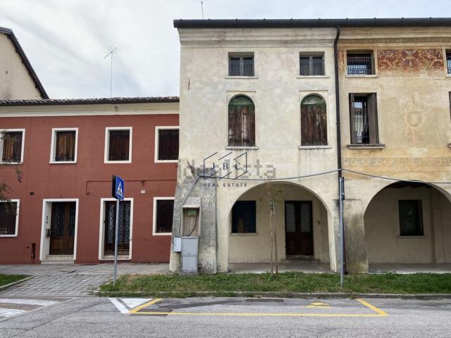 Casa in vendita a Colfrancui, Oderzo