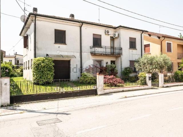 Casa in vendita a Marcaria, Lombardia