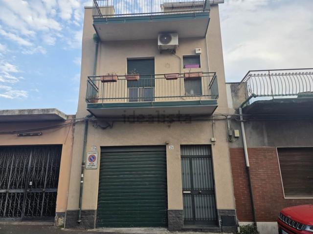 Casa in vendita a San Giovanni Galermo, Catania