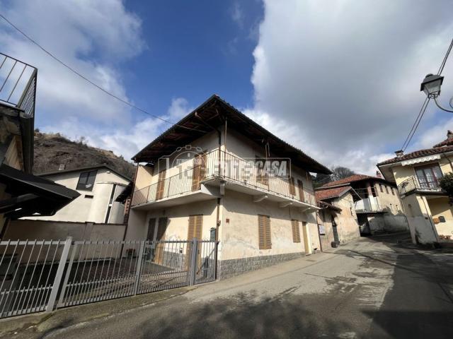 Casa in vendita a Piemonte, Torino