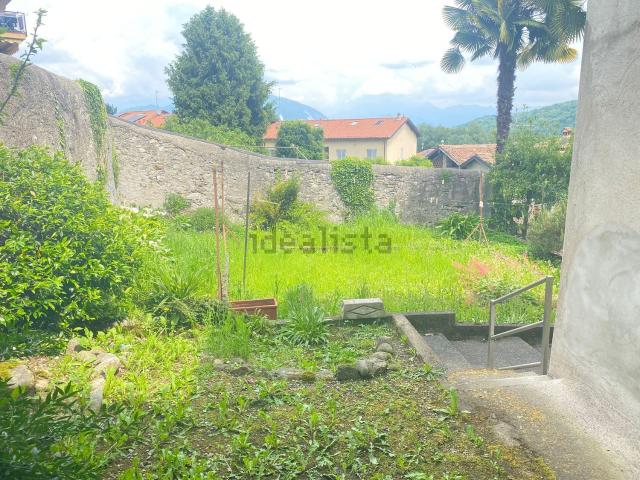 Casa in vendita a Alserio, Lombardia
