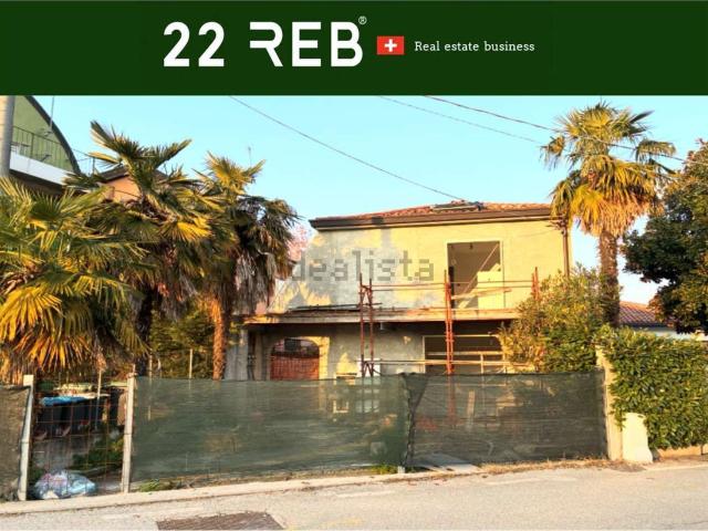 Casa in vendita a San Lazzaro, Padova
