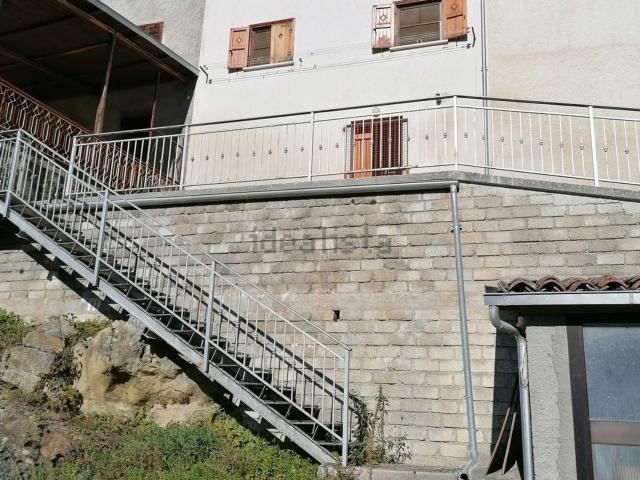Casa in vendita a Cittareale, Lazio