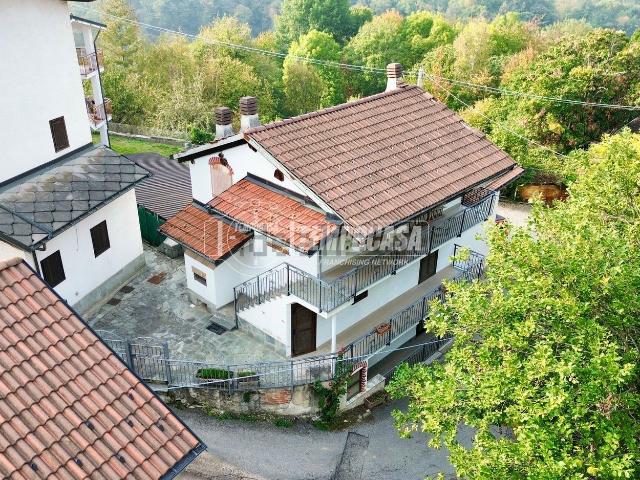 Casa in vendita a Pontepietra, Giaveno