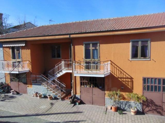 Casa in vendita a Piemonte, Asti