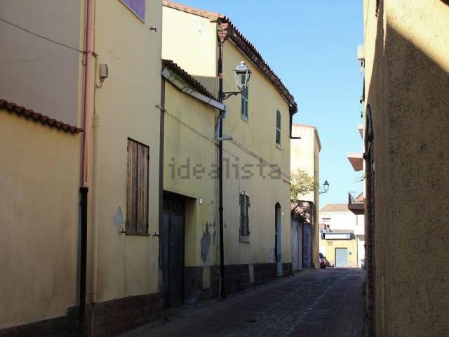 Casa in vendita a Assemini, Sardigna/Sardegna