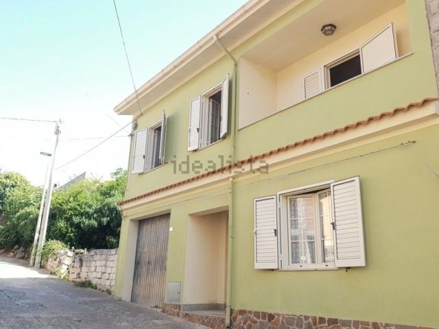 Casa in vendita a Scano Montiferro, Sardigna/Sardegna