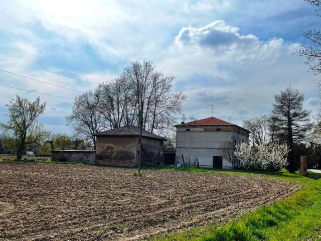 Casa in vendita a Unione delle Terre d'Argine, Carpi