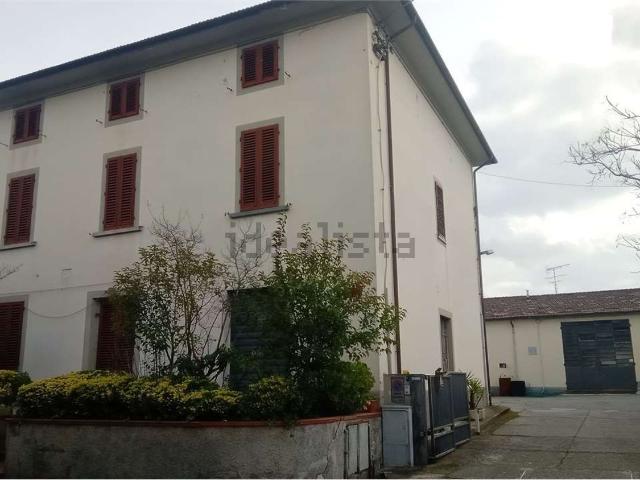 Casa in vendita a Larciano, Biccimurri