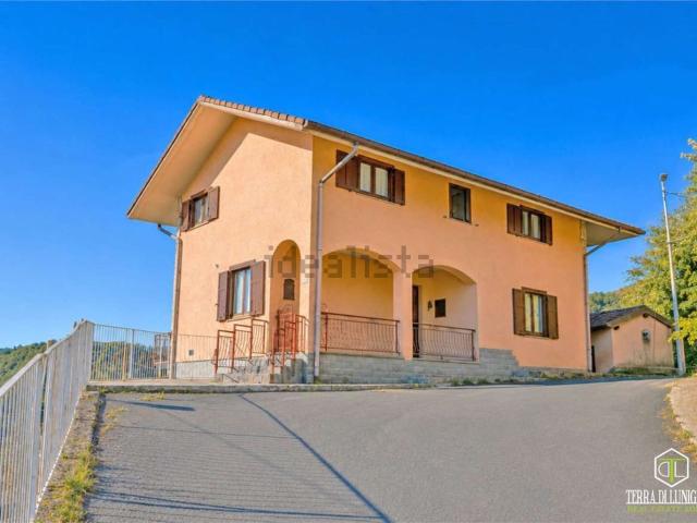 Casa in vendita a Pontremoli, Toscana