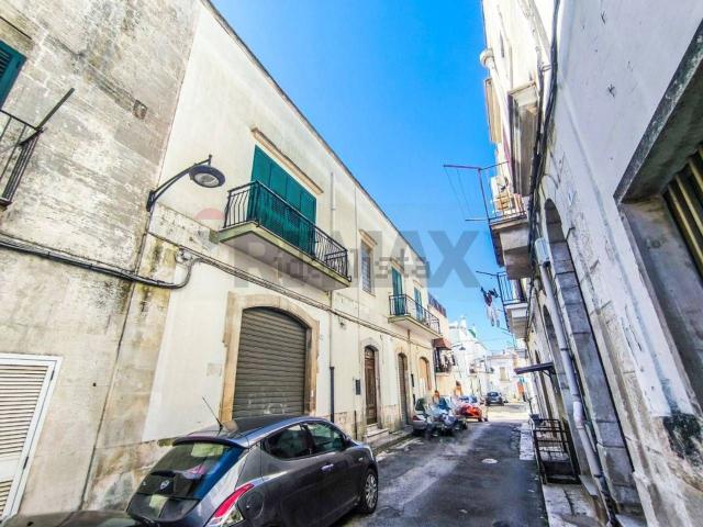 Casa in vendita a Puglia, Brindisi