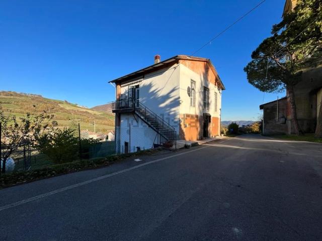 Casa in vendita a Unione dell'Appennino Bolognese, Marzabotto