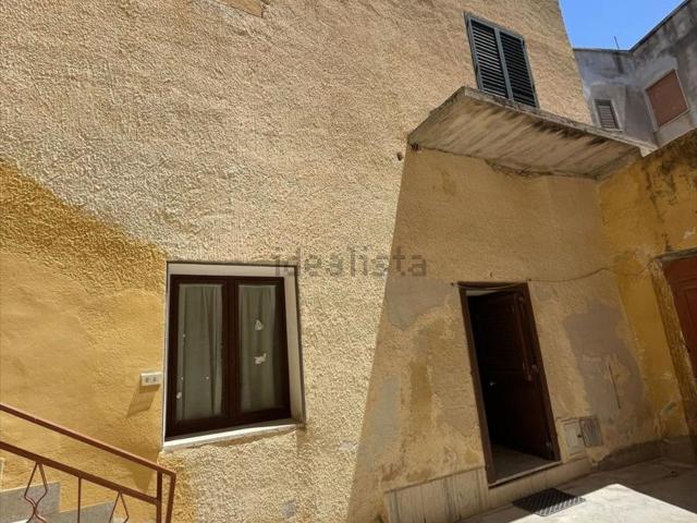 Casa in vendita a Marsala, Sicilia