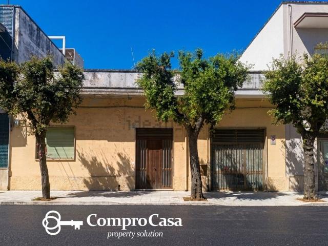 Casa in vendita a Puglia, Lecce