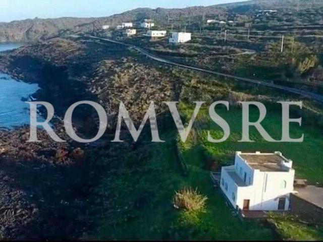 Casa in vendita a Pantelleria Aeroporto, Sicilia
