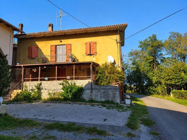 Casa in vendita a Oriano, Solignano