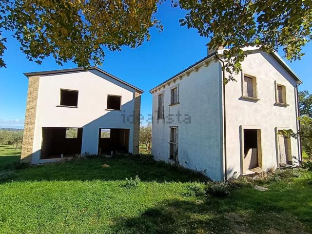 Casa in vendita a Casoli, Abruzzo