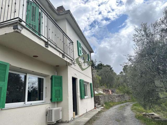 Casa in vendita a Fascia Piana, Seborga