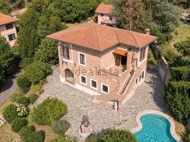 Casa in vendita a Montanesi, Chiesa Giovi