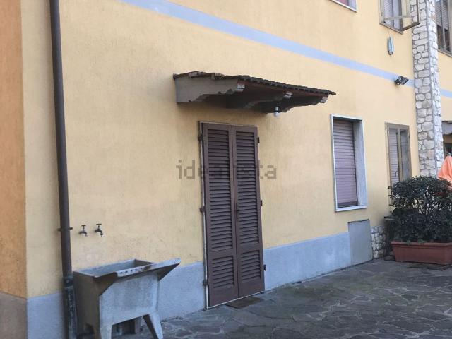 Casa in vendita a Olmi, Quarrata