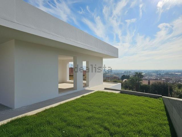 Casa in vendita a San Paolo D'argon, Lombardia