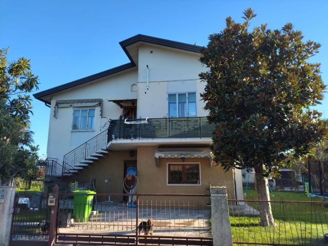 Casa in vendita a Quarto D'altino, Veneto