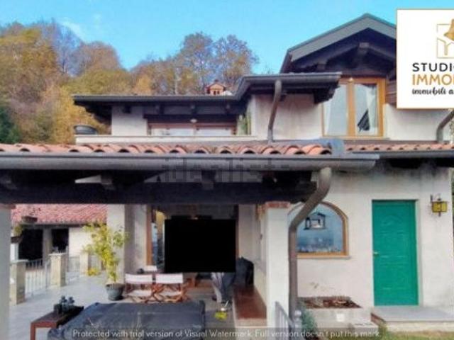 Casa in vendita a Piemonte, Biella