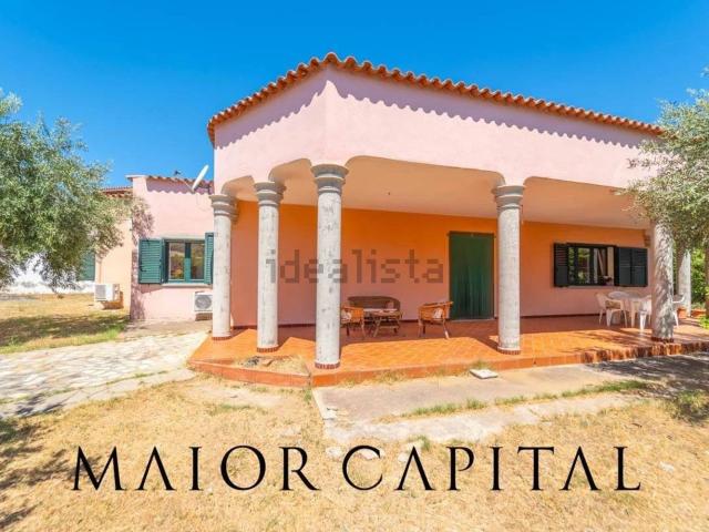 Casa in vendita a Biddanoa, Torpè
