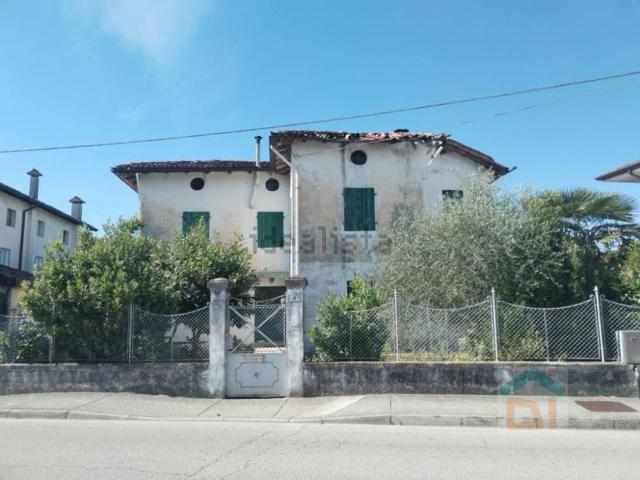 Casa in vendita a Bagnaria Arsa, Friuli-Venezia Giulia