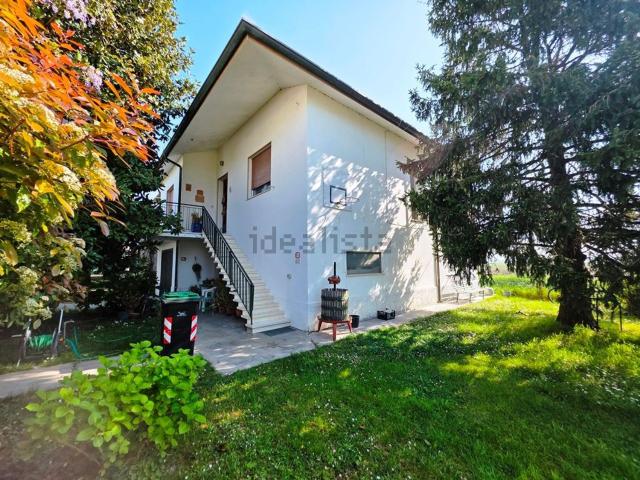 Casa in vendita a Unione Delta del Po, Codigoro