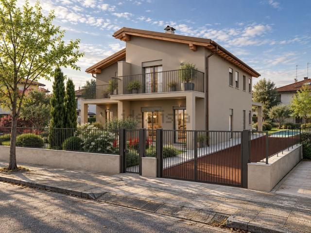 Casa in vendita a San Pietro di Morubio, Verona