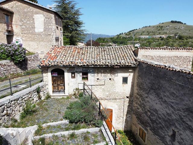 Casa in vendita a Calascio, Abruzzo