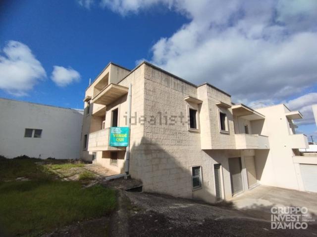 Casa in vendita a Puglia, Brindisi