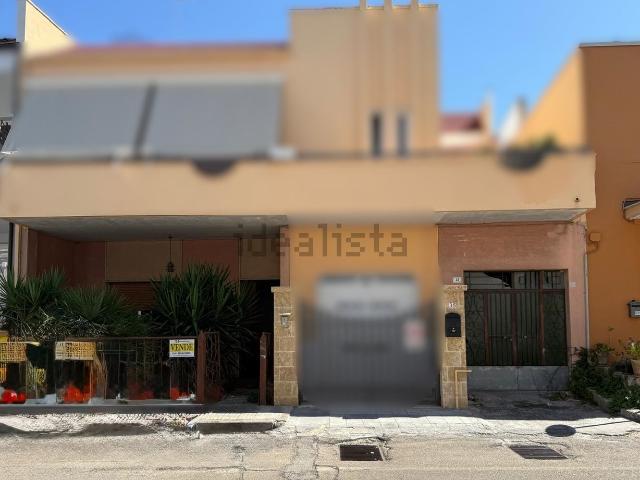 Casa in vendita a Puglia, Lecce