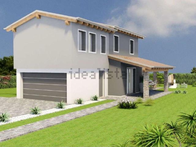 Casa in vendita a Monte Di Malo, Veneto
