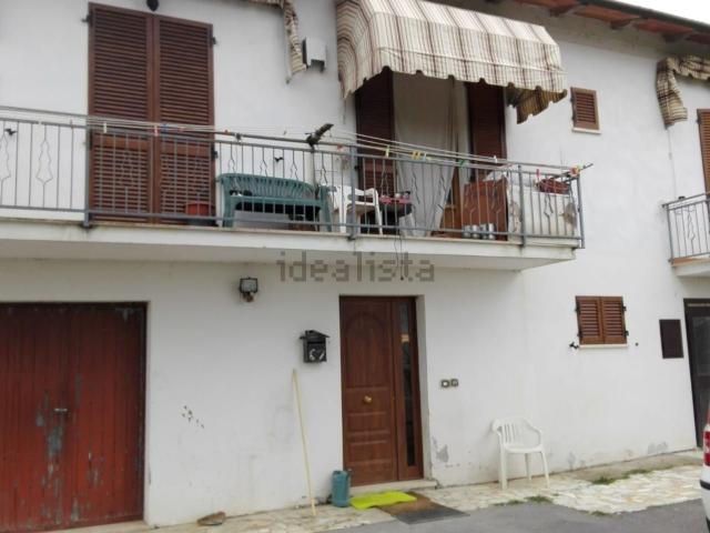 Casa in vendita a Abbadia Di Montepulciano, Toscana