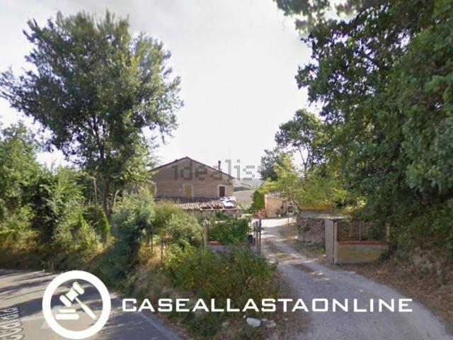 Casa in vendita a Santa Maria Nuova, Ancona